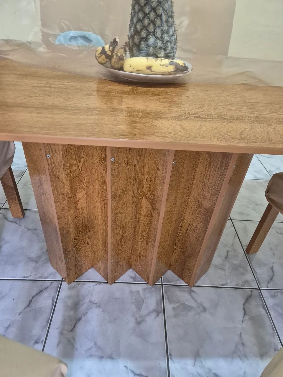 Mesa para 6 lugares - Foto 3
