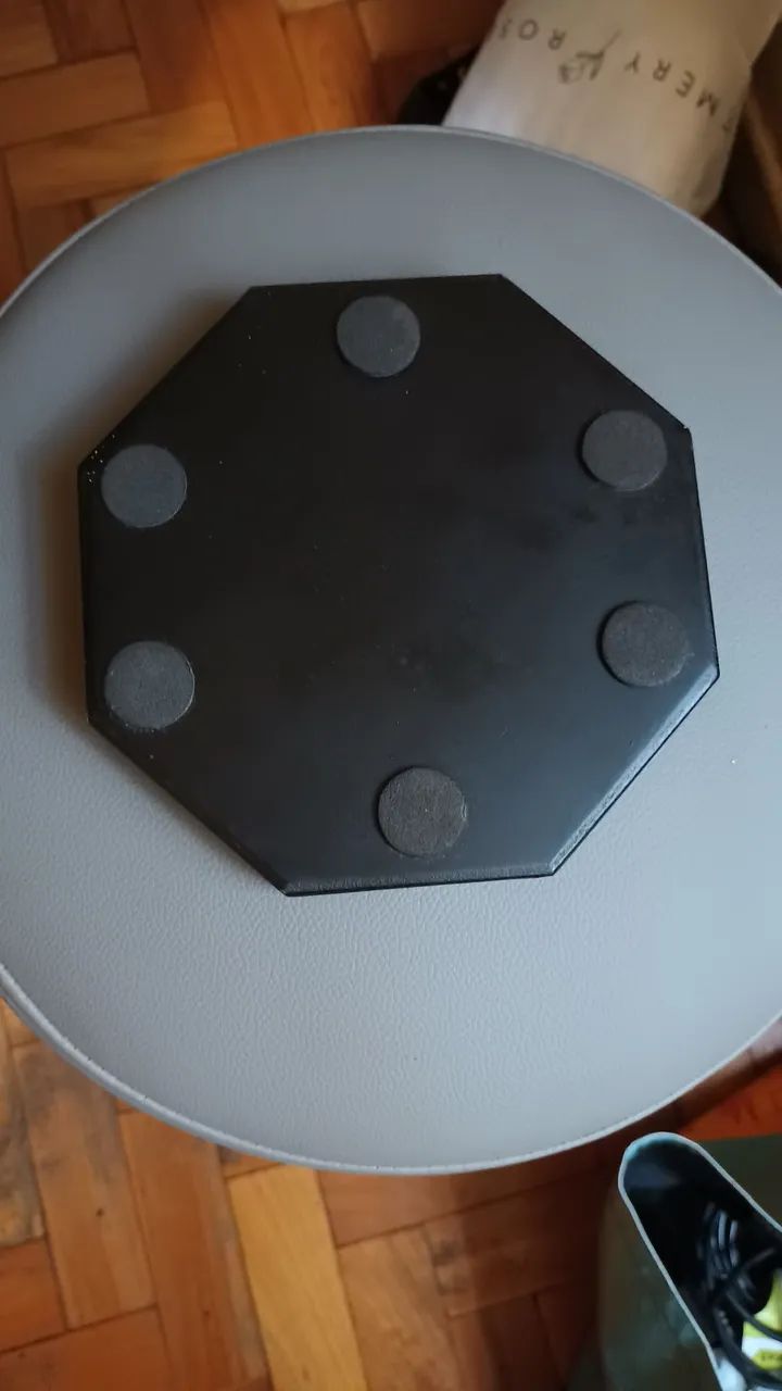 Praticável de bateria, pro fire - Foto 3