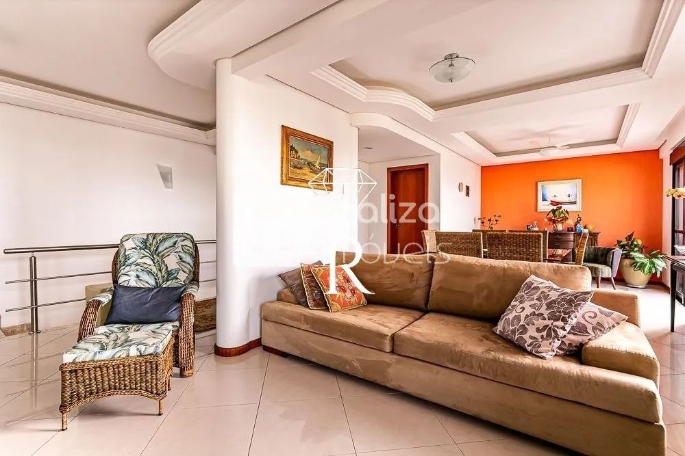 Apartamento 3 quartos no bairro Balneário Estreito - Florianópolis - Foto 4