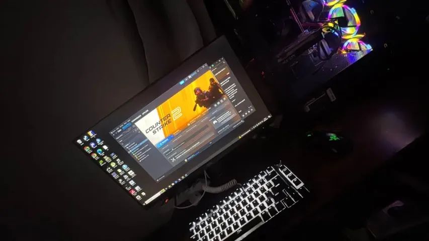 Pc gamer completo !!! - Foto 2