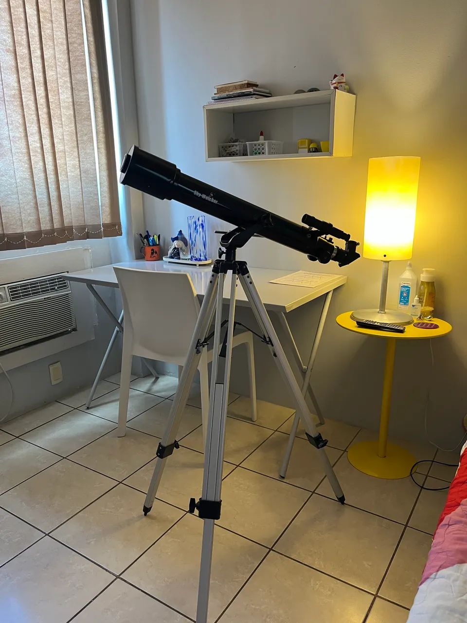 Telescópio 
