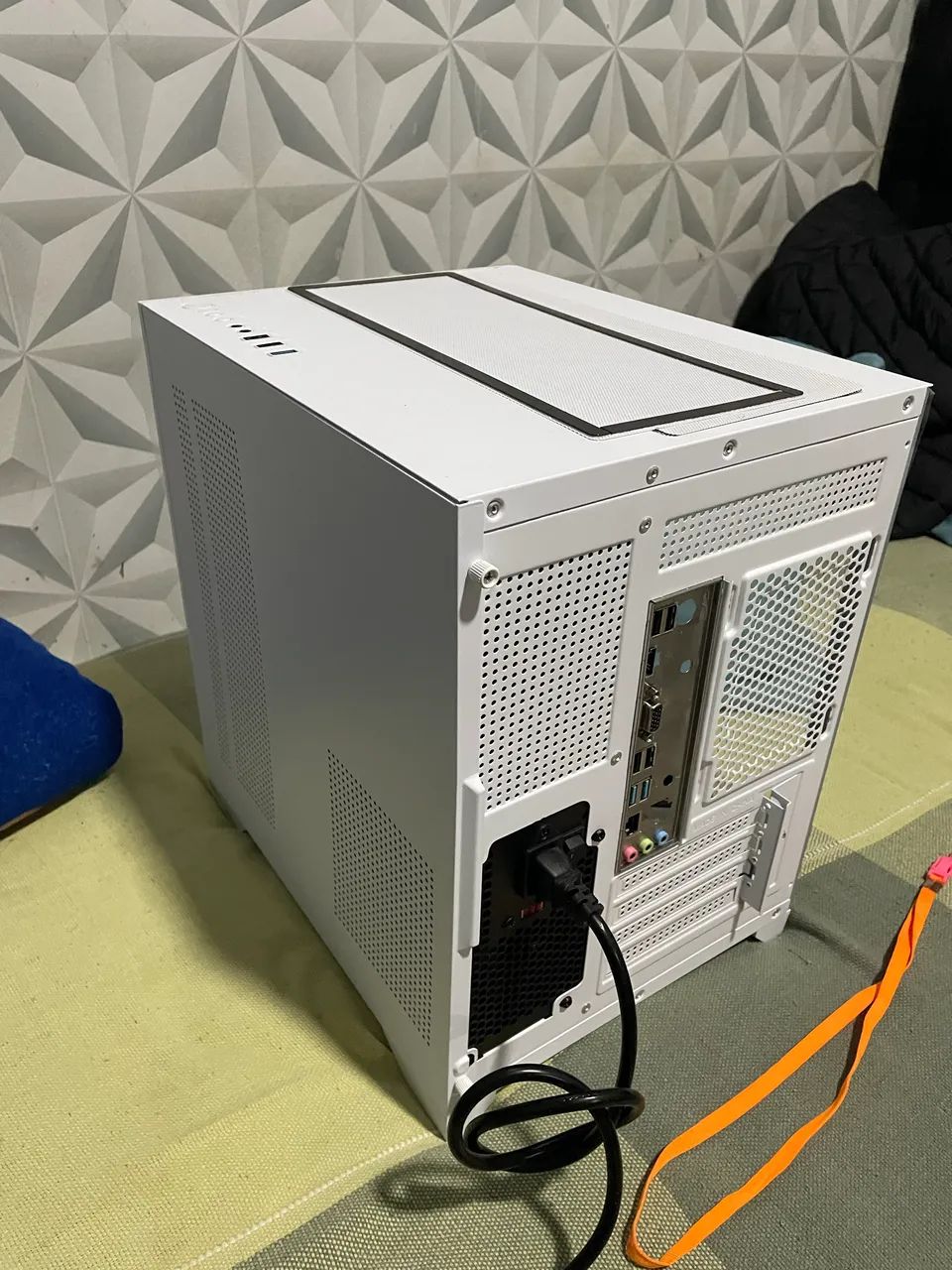 Pc a venda ou troca - Foto 2
