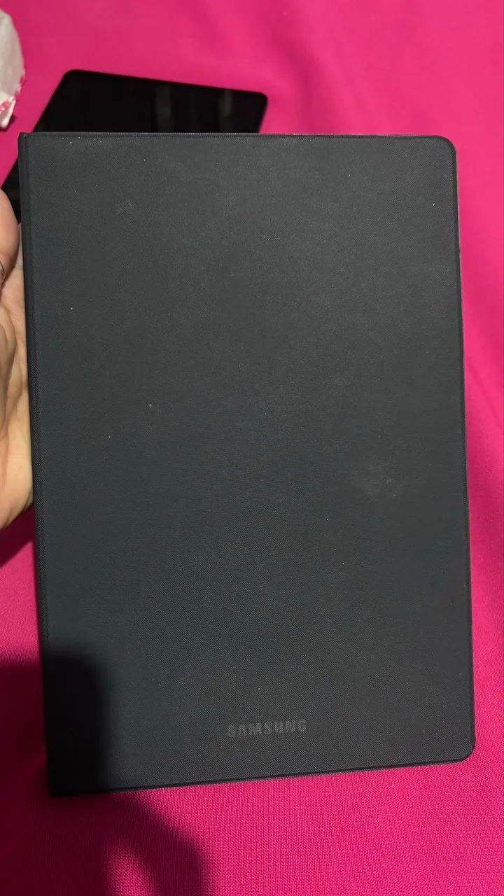 Tablet samsung galaxy tab s6 lite - Foto 3