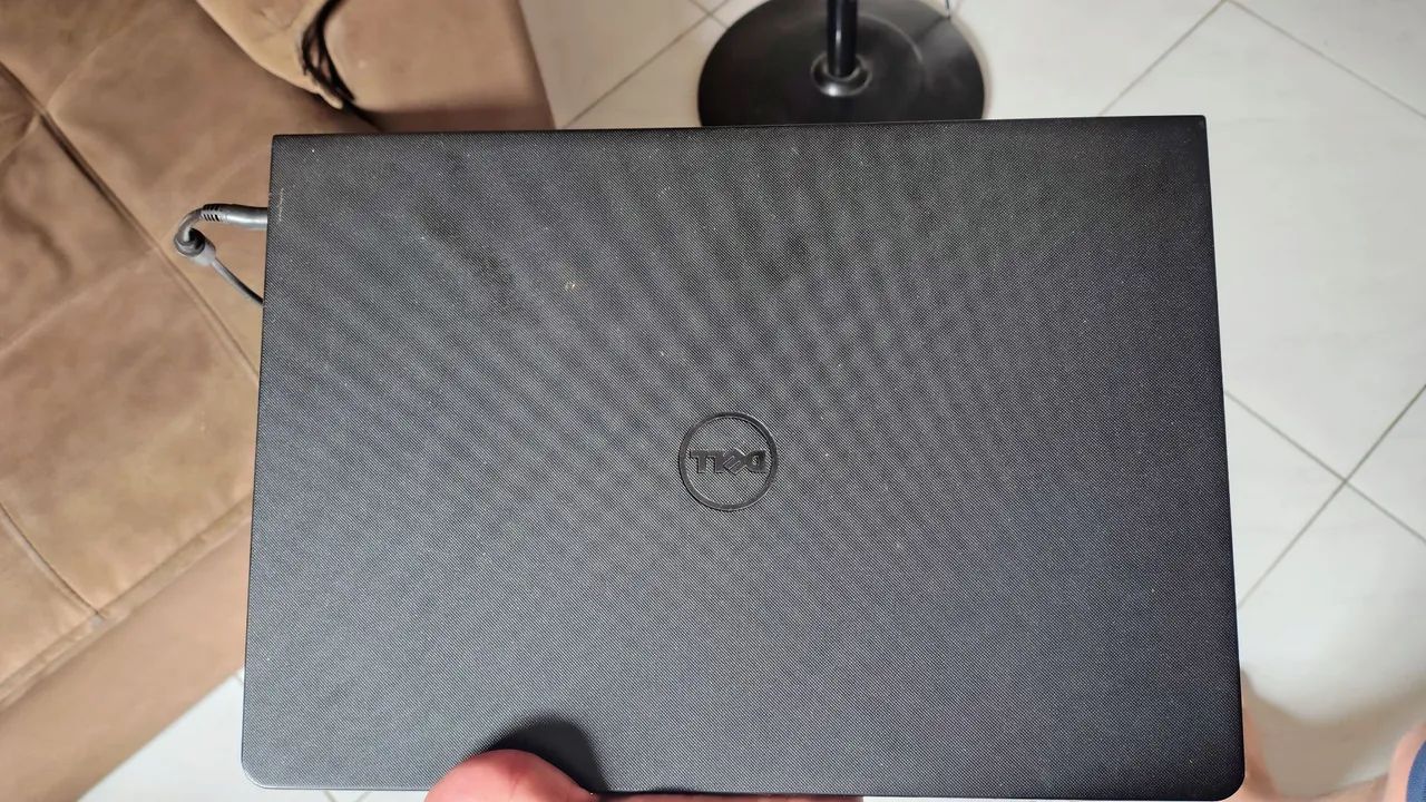 Notebook Dell Inspiron 5458 - 12GB + SSD - Foto 2