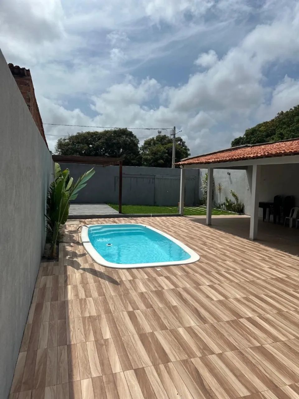 Casa Para Eventos Maiobão  - Foto 8