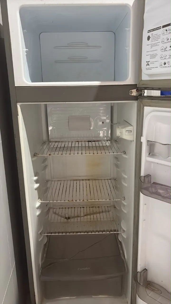 Geladeira