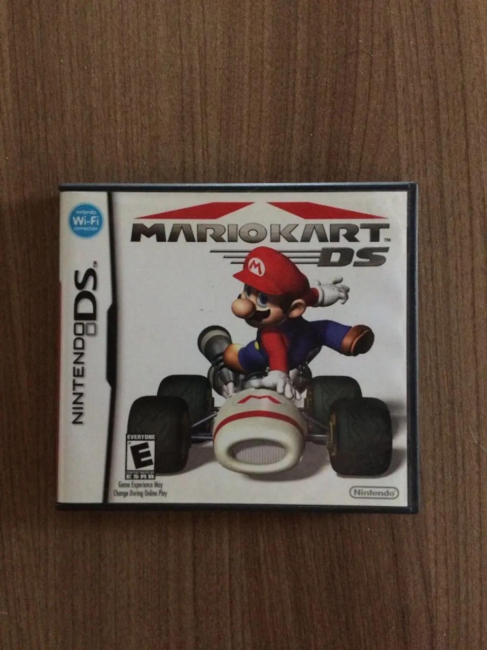 Jogos Nintendo DS