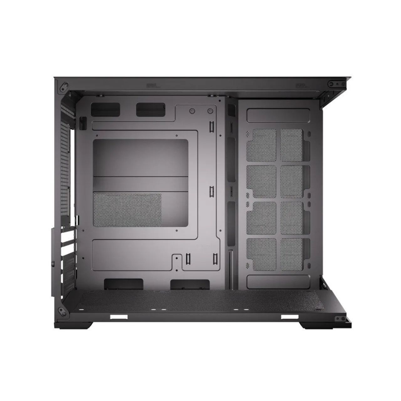 Gabinete Gamer ATX Esgaming Zero  - Foto 3