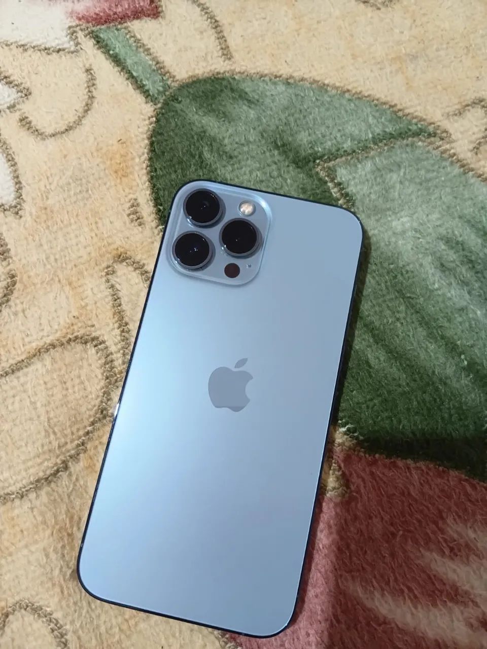 iPhone 13 Pro Max 256 GB - Foto 5