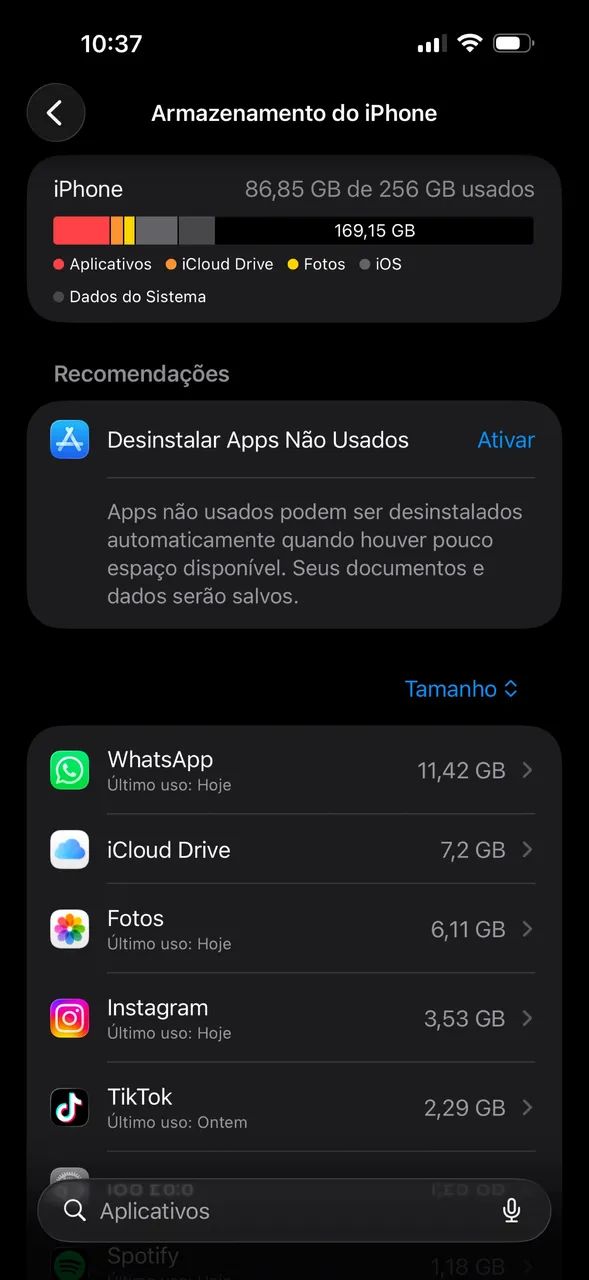 iPhone 16 pro max 256 gb - Foto 2