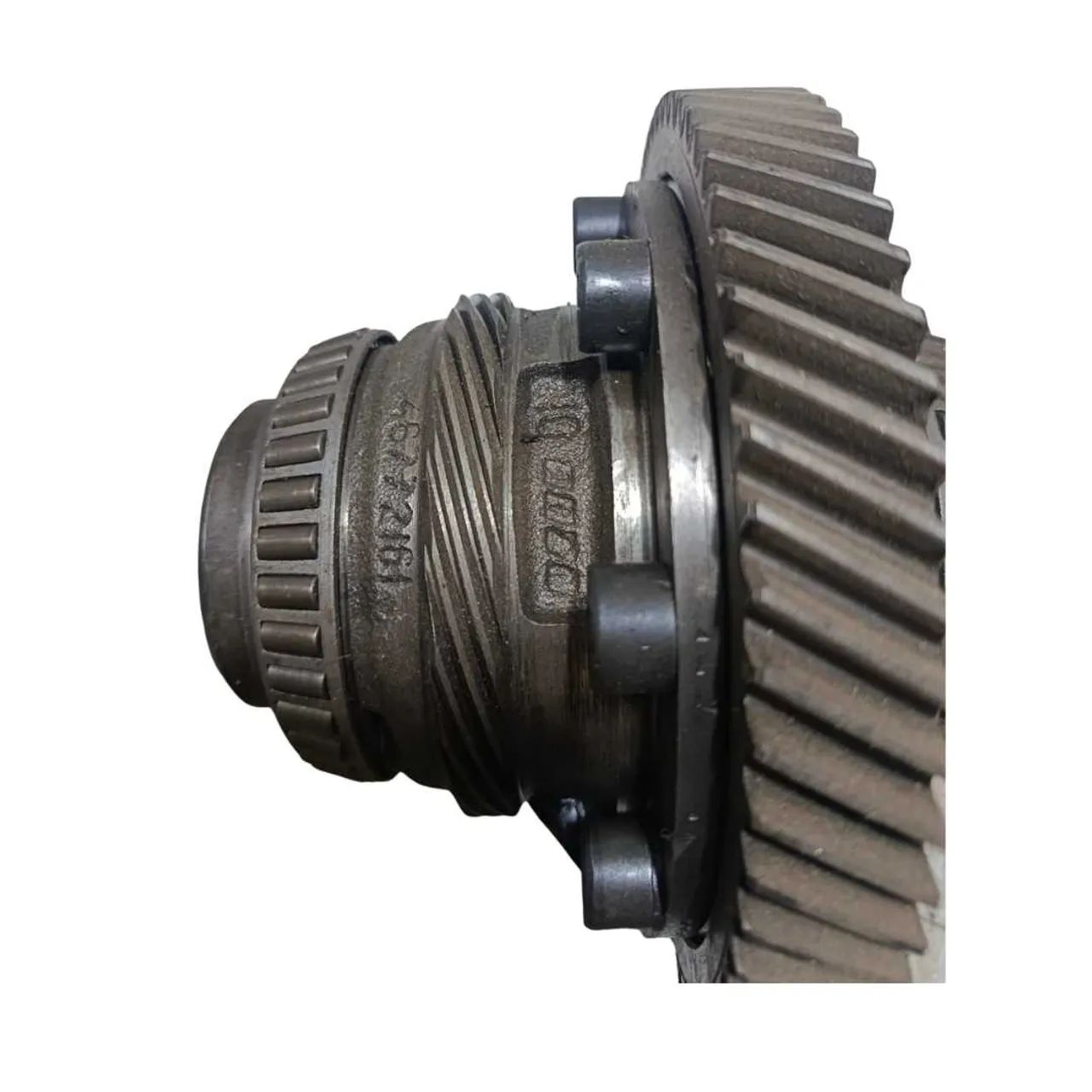 Caixa Satélite Planetária Câmbio Palio Fire 66d 46772161 - Peças