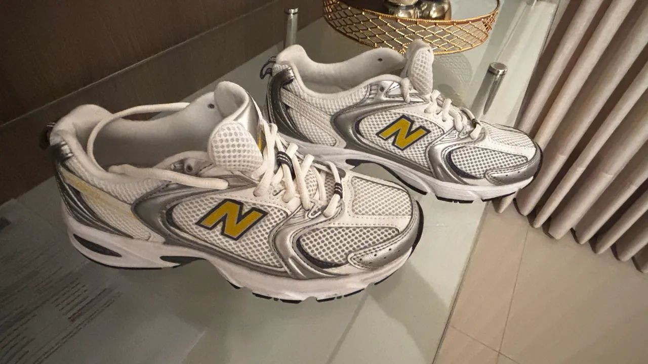 New balance 530 /original  - Foto 4