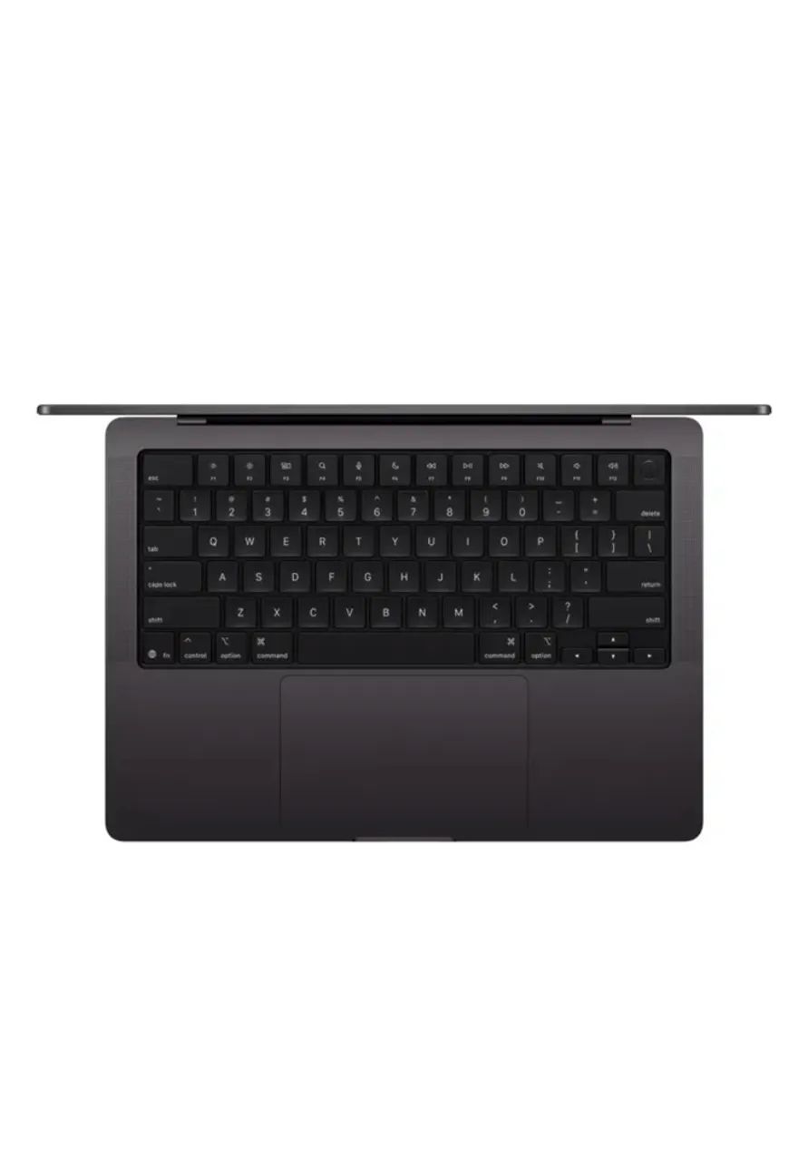 MacBook Pro M5 16GB 1T SSD