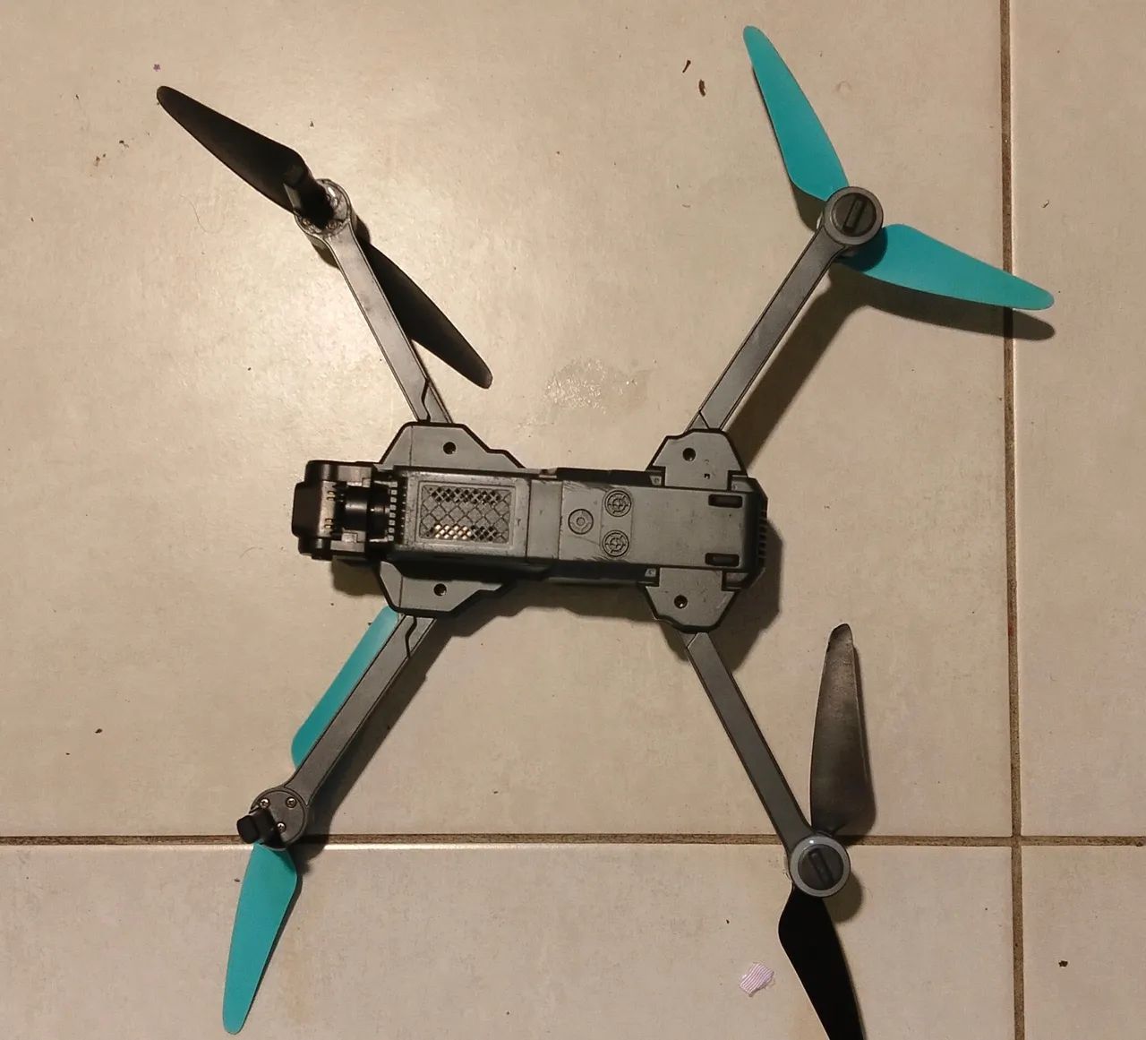 Drone sjrc f11 4k pro  - Foto 4