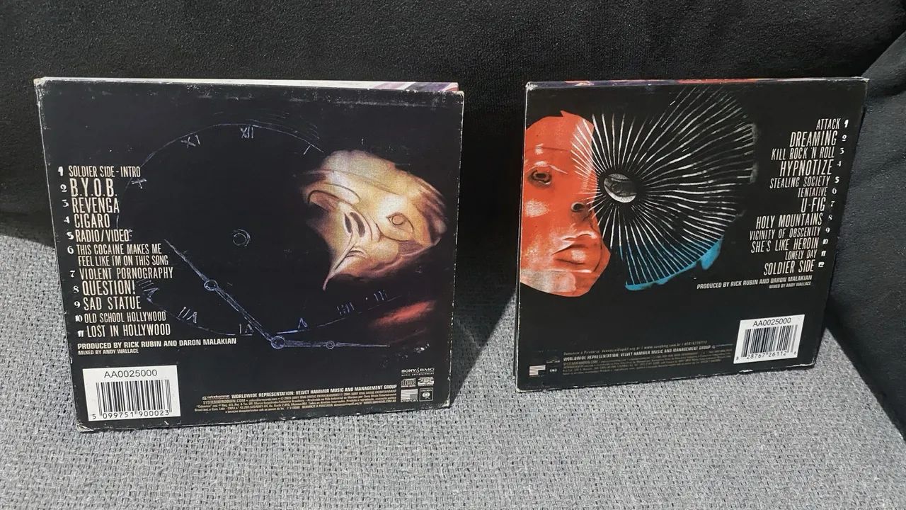CDS rock - Foto 3