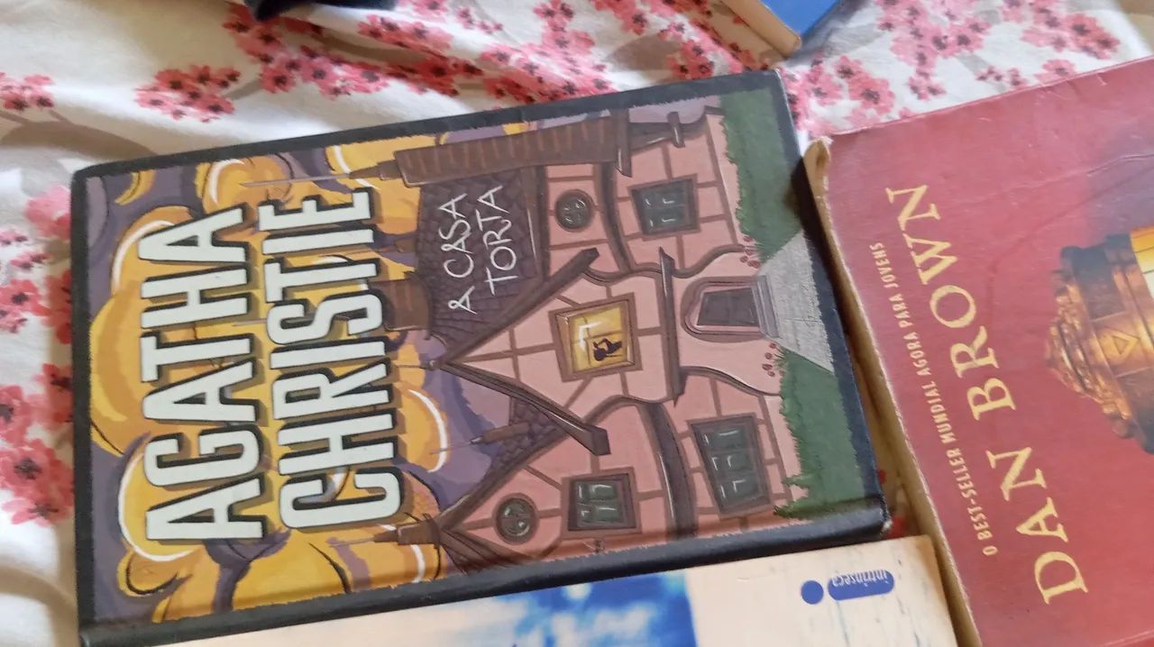 LIVROS DIVERSOS  - Foto 2