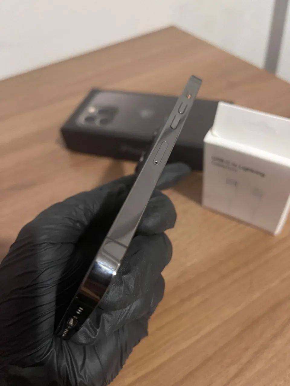 iPhone 13 Pro 256gb  - Foto 3