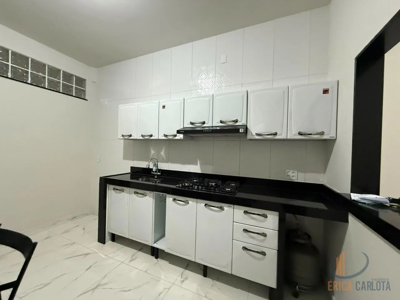 Kitnet para locação com 01 quarto no Centro Conselheiro Lafaiete MG - Foto 5