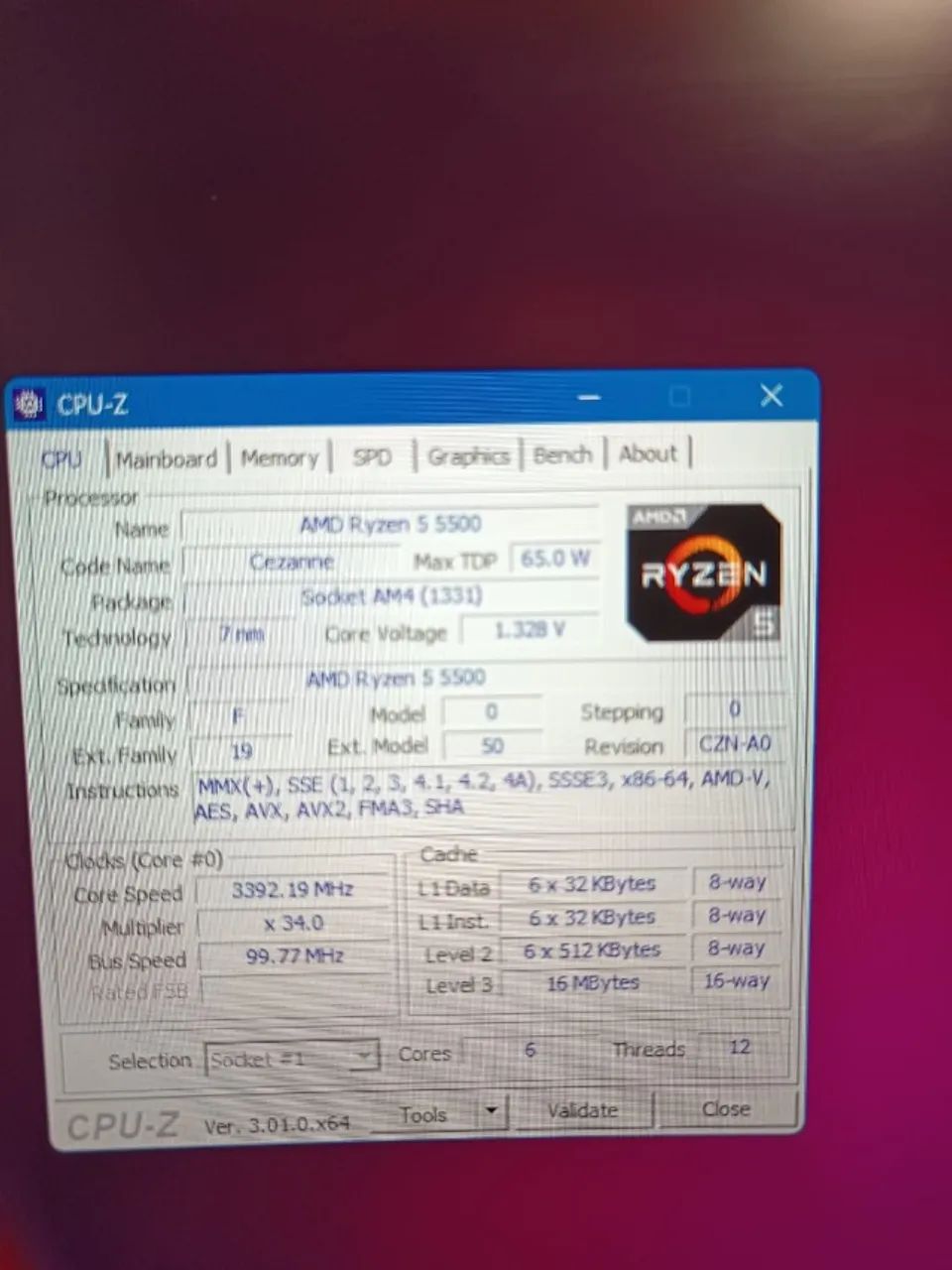 pc gamer vendo ou troco - Foto 5