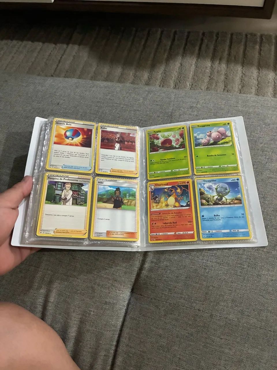 Carde Pokémon  - Foto 2
