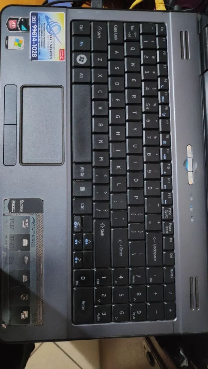 Notebook - Foto 4