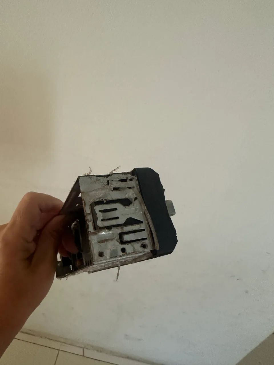 Toca fita carro - Foto 2