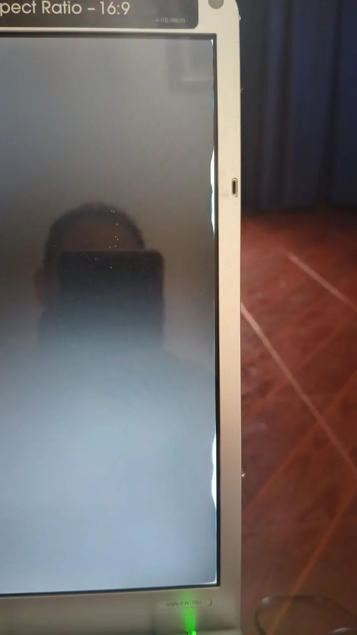 Notebook Sony Vaio PCG-3B2L - Foto 3
