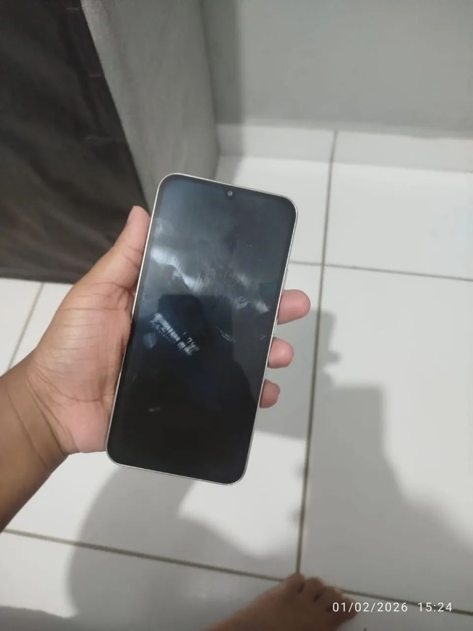 Samsung Galaxy a34 - Foto 2