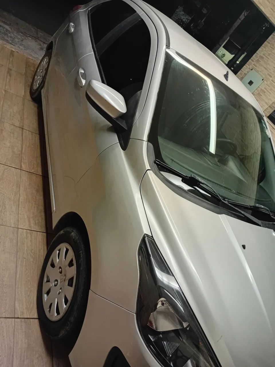 Ford Ka Ka 1.0 SE/SE Plus TiVCT Flex 5p 2019