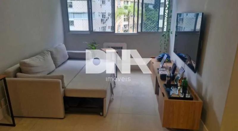 Apartamento : / Residencial / Lagoa - Foto 2