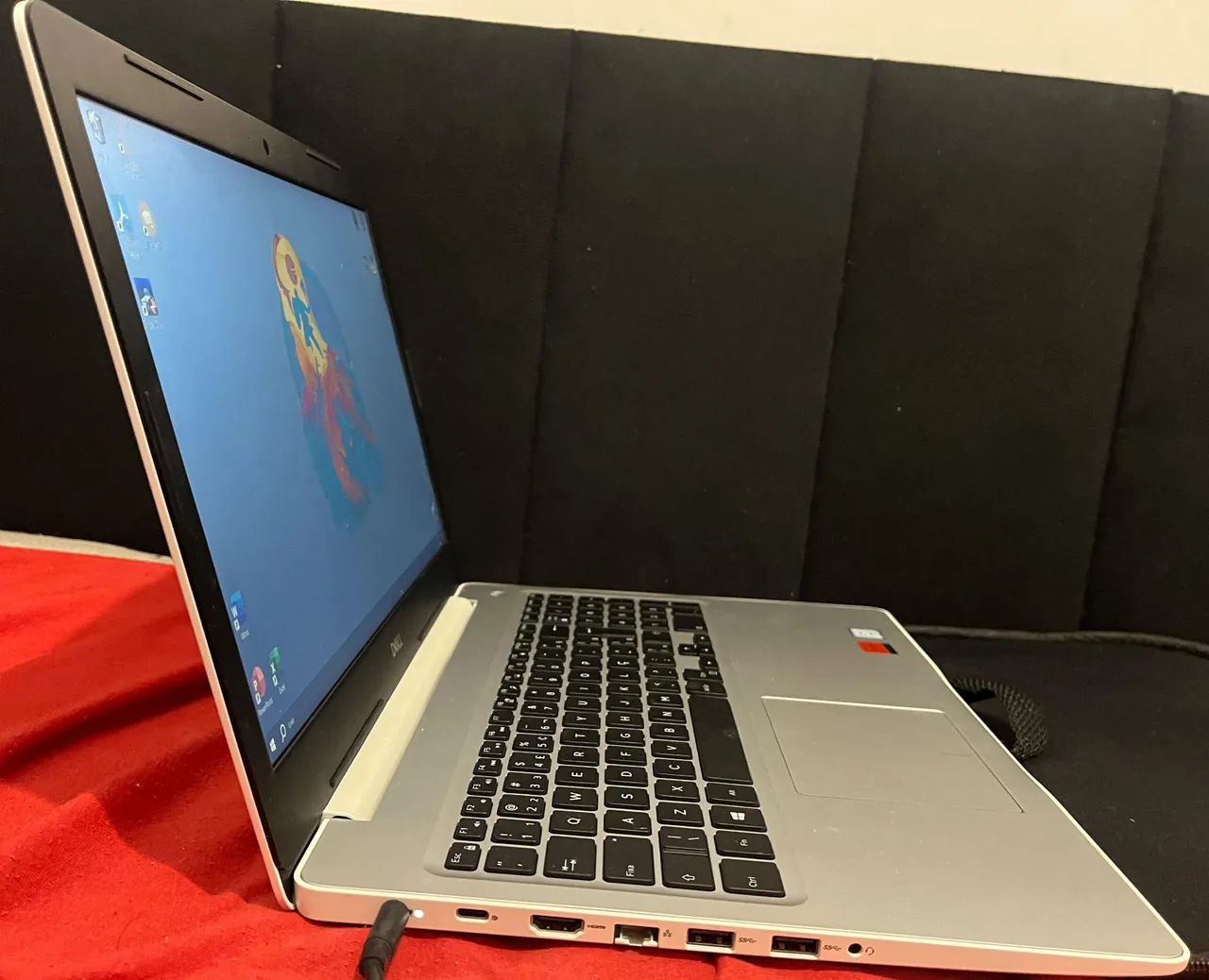 Notebook Dell Inspiron 15 5570 polegadas 15,6 - Foto 2