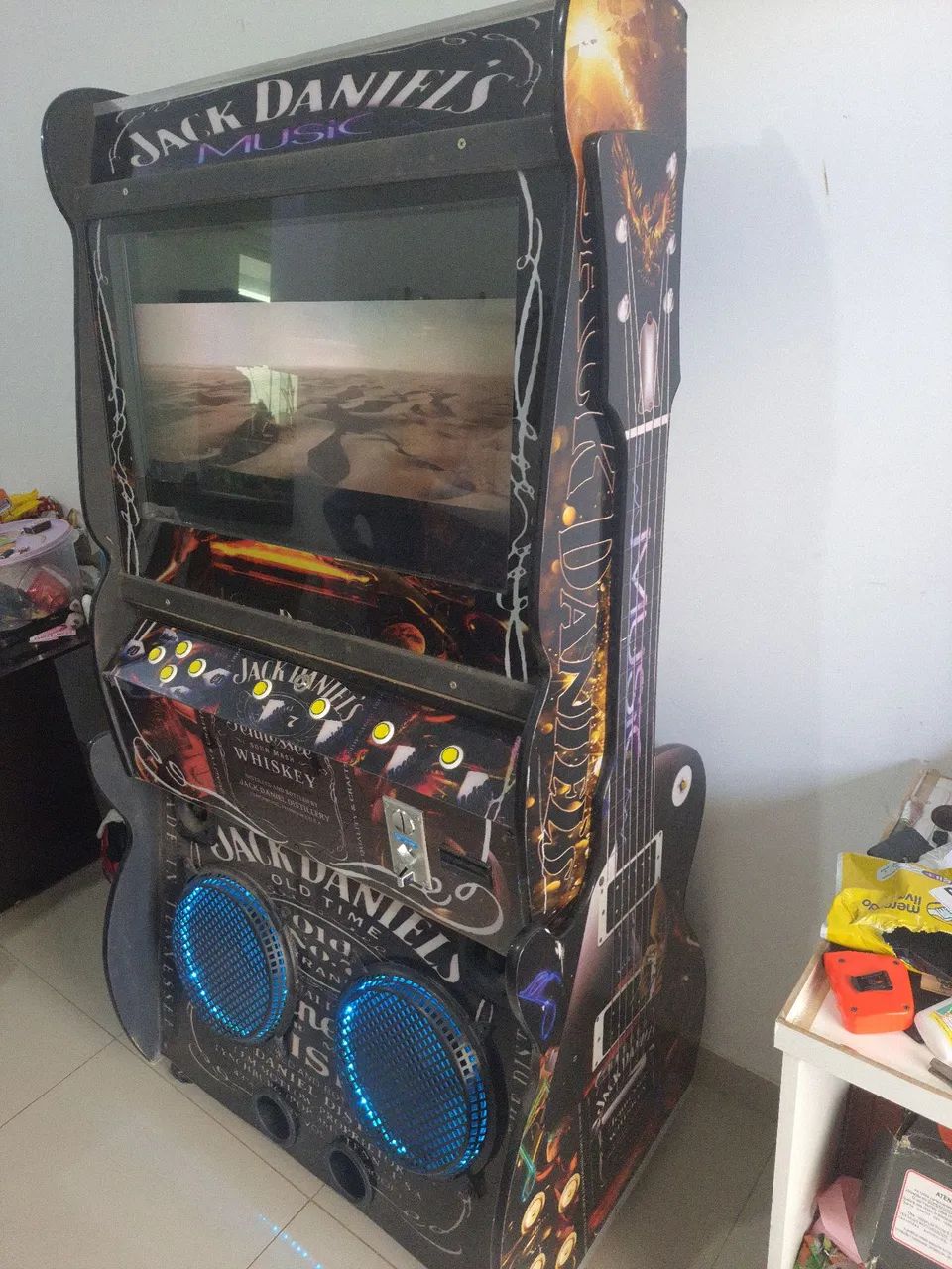 Jukebox - Foto 3