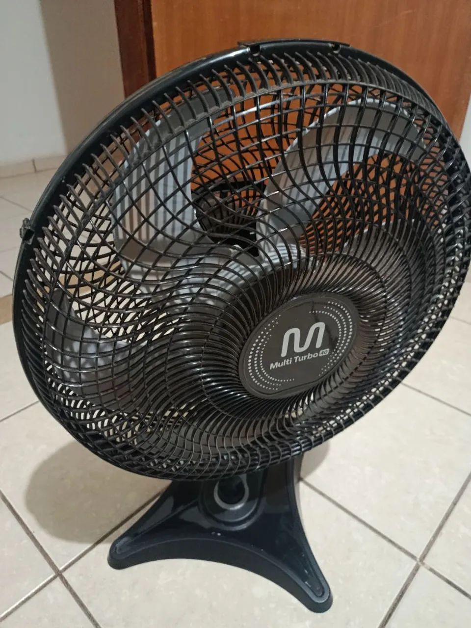 Ventilador (Multi turbo 40) - Foto 4