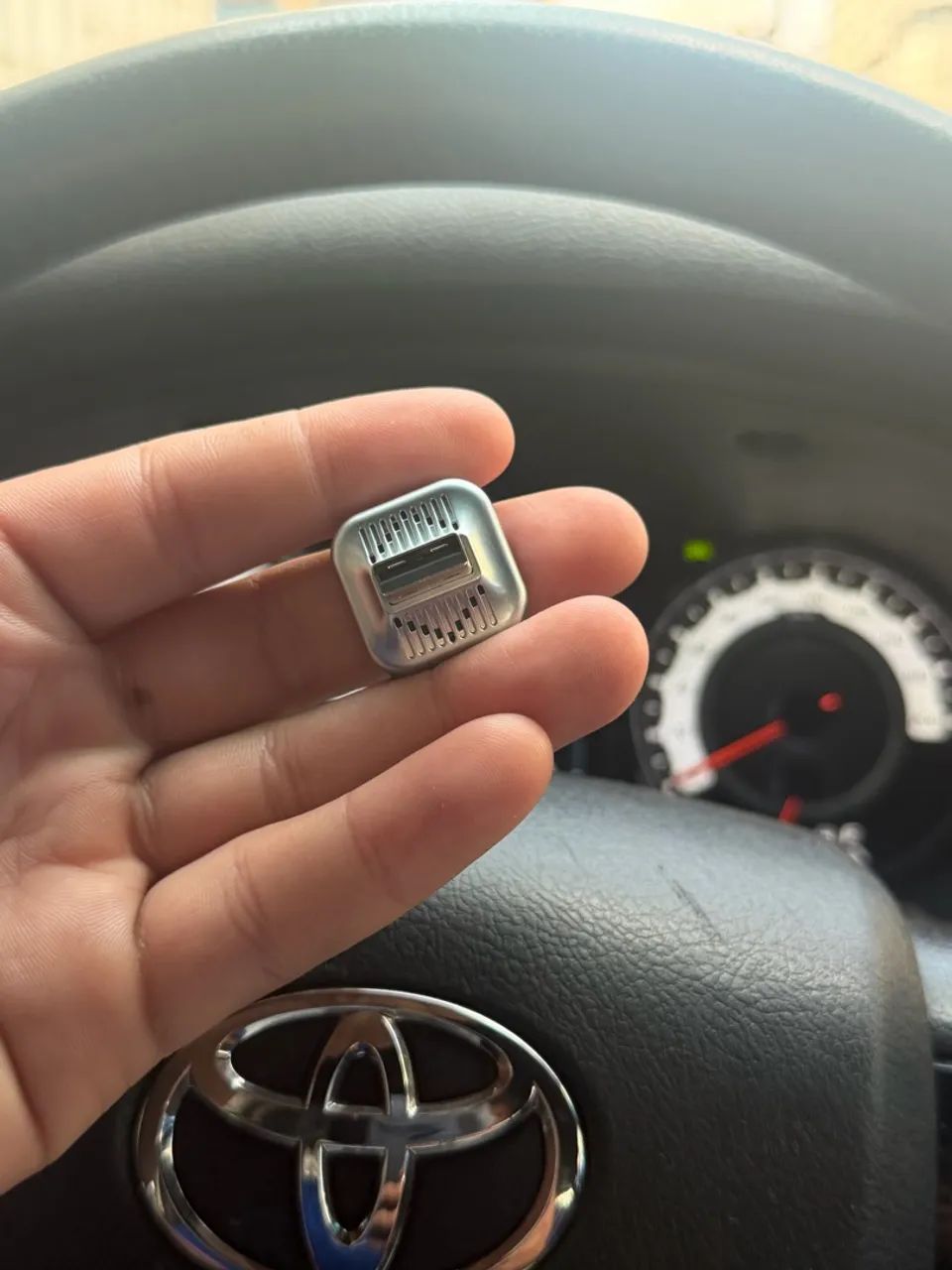 Adaptador CarPlay 