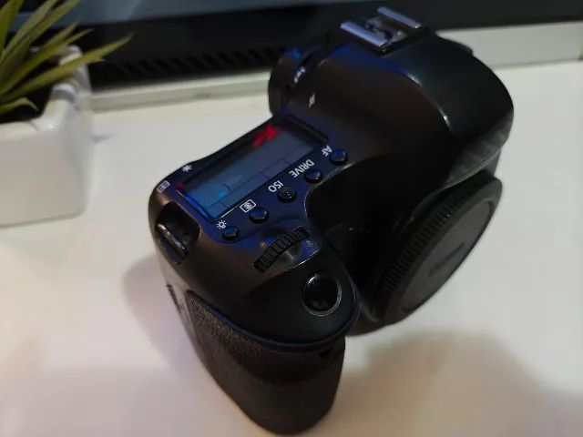 Canon 6D - Foto 3