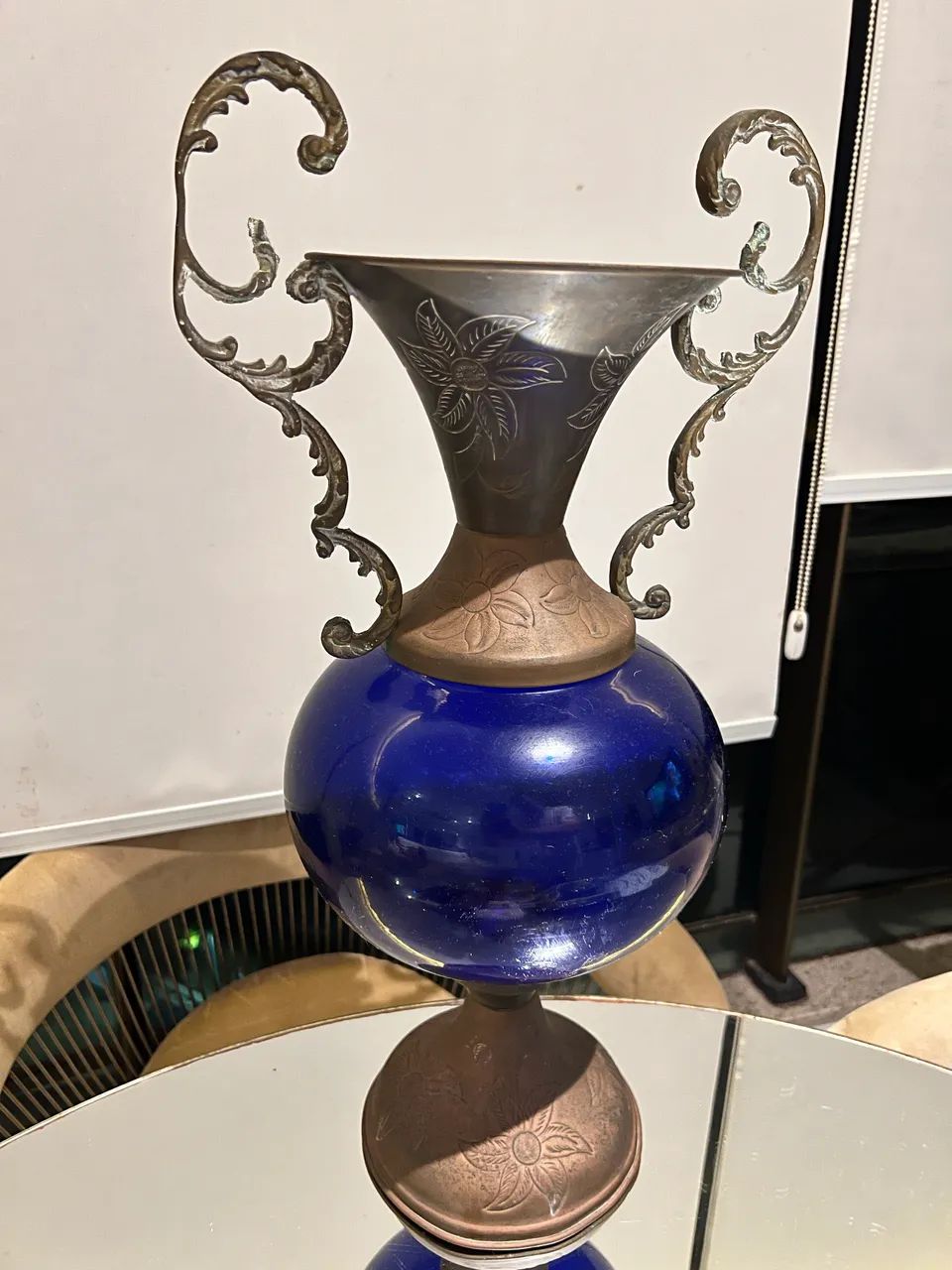 Objeto antigo  - Foto 6