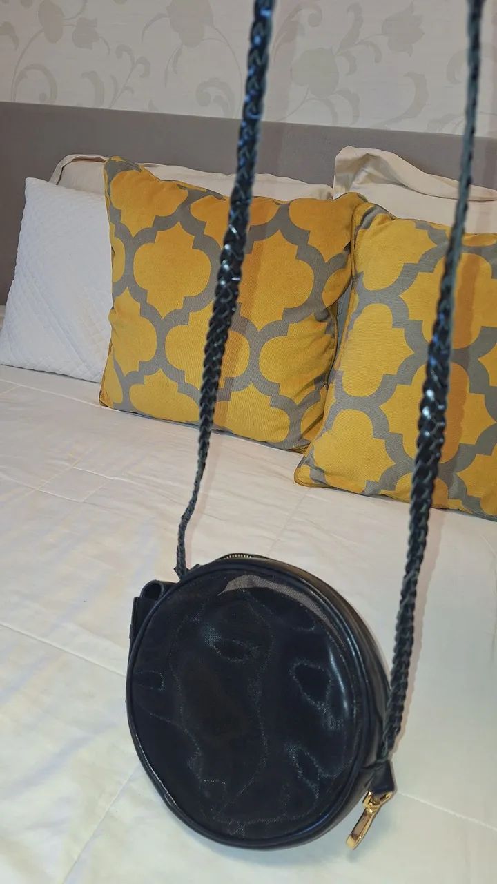 Bolsa pequena