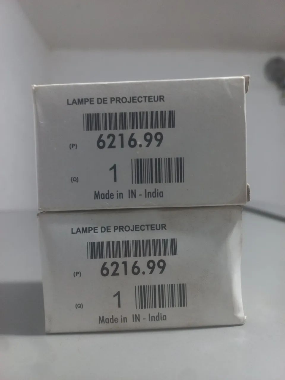 Lampada H4 original  - Foto 3