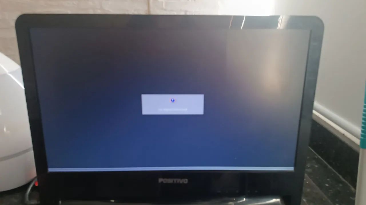 Monitor Positivo Fit 859 18.5 - Foto 2
