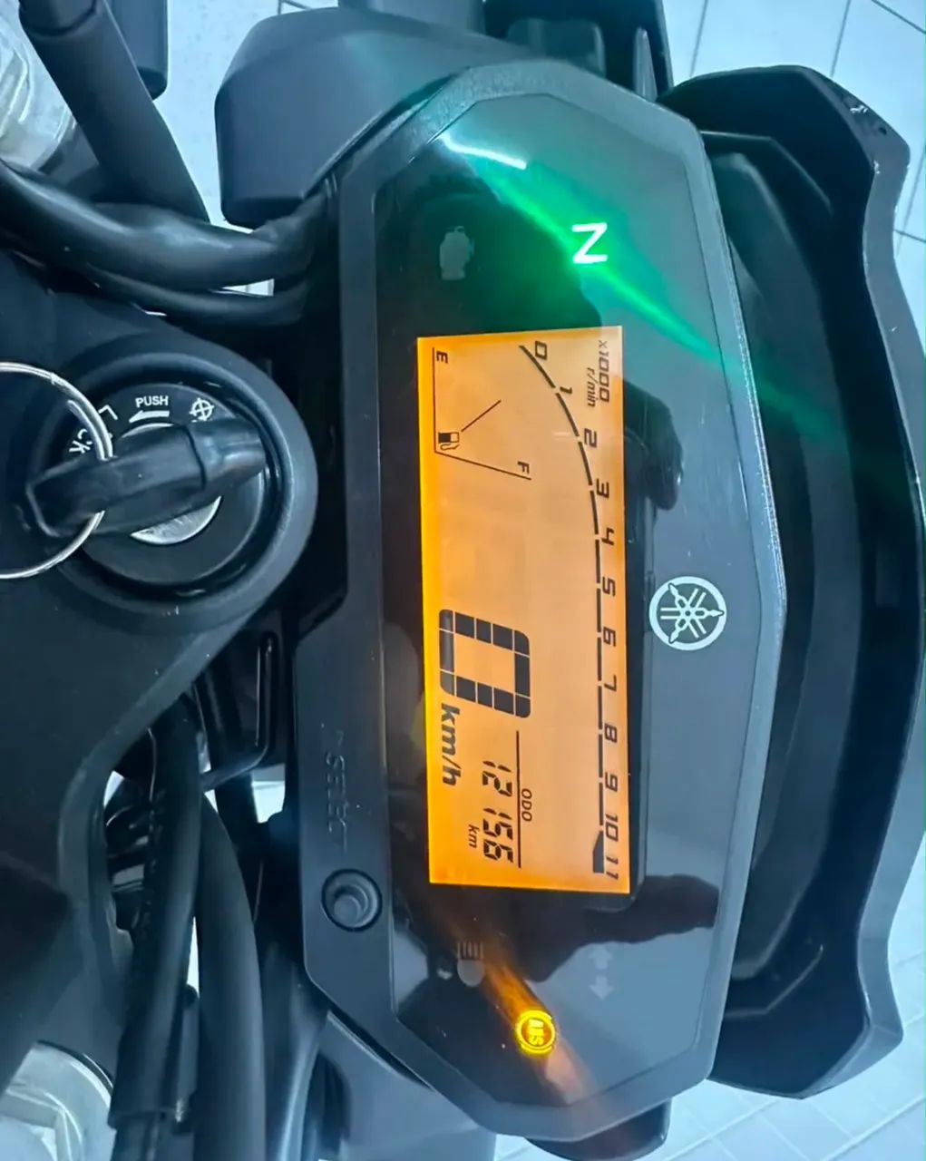 FAZER 250 2024 - Foto 3
