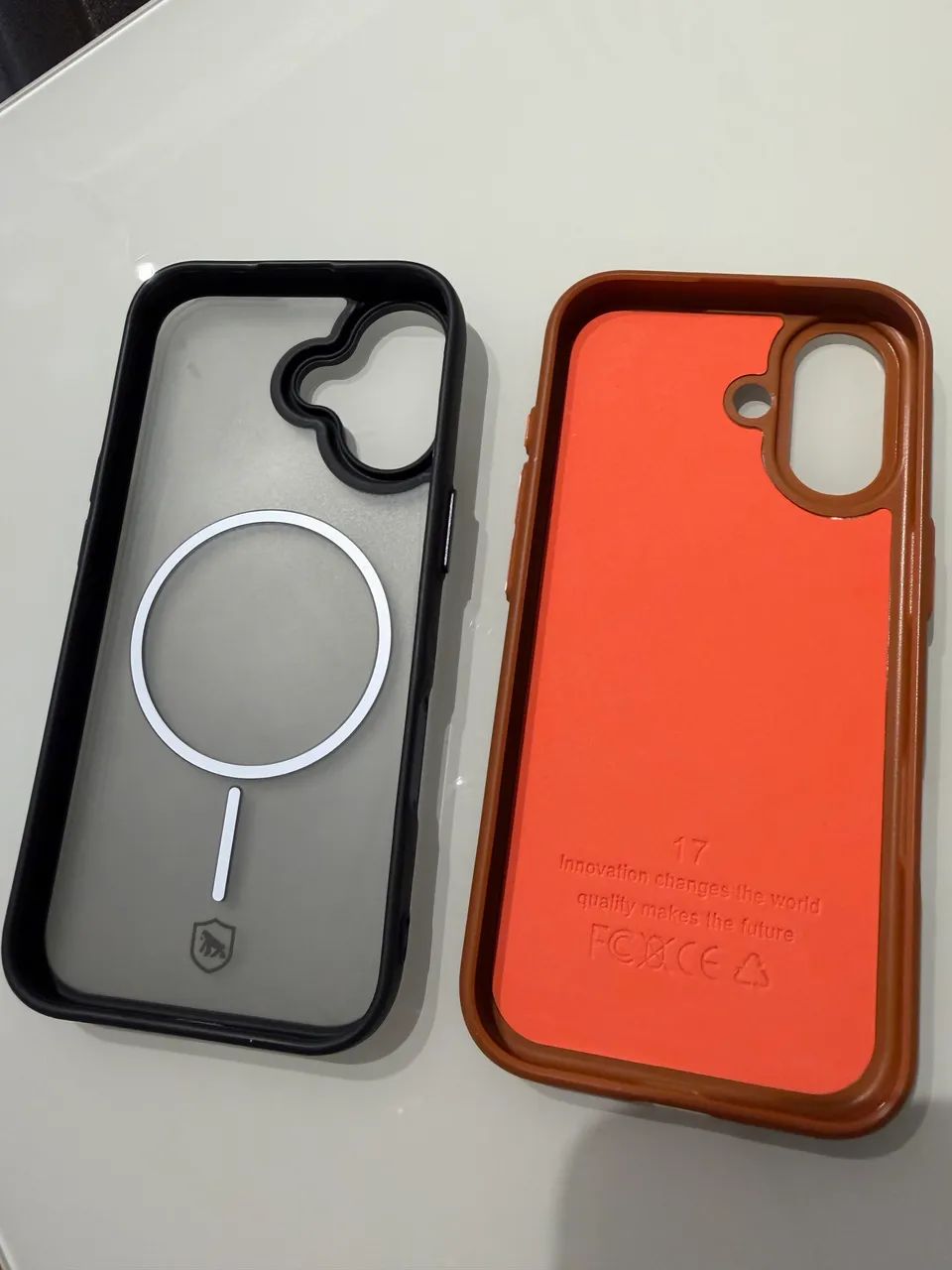 Capa iPhone 17 Gshield  - Foto 4