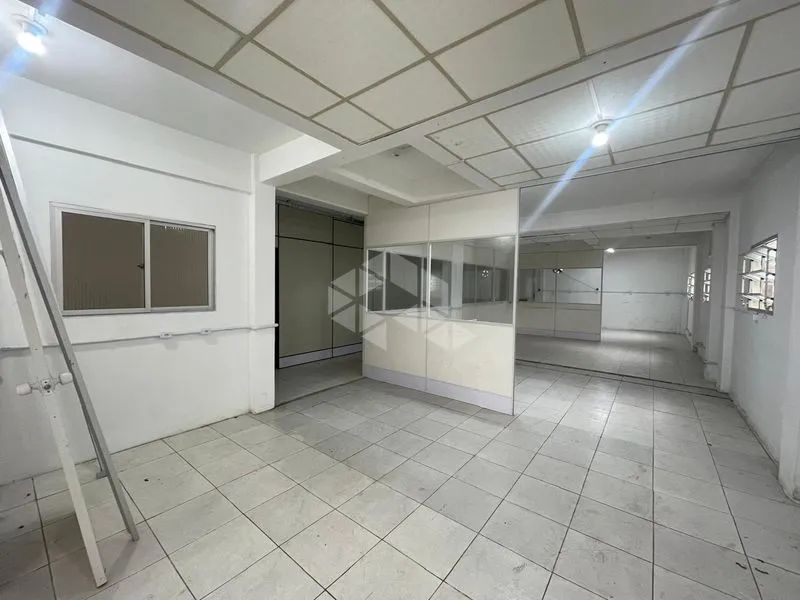 Sala 100M² - para Alugar - Foto 5