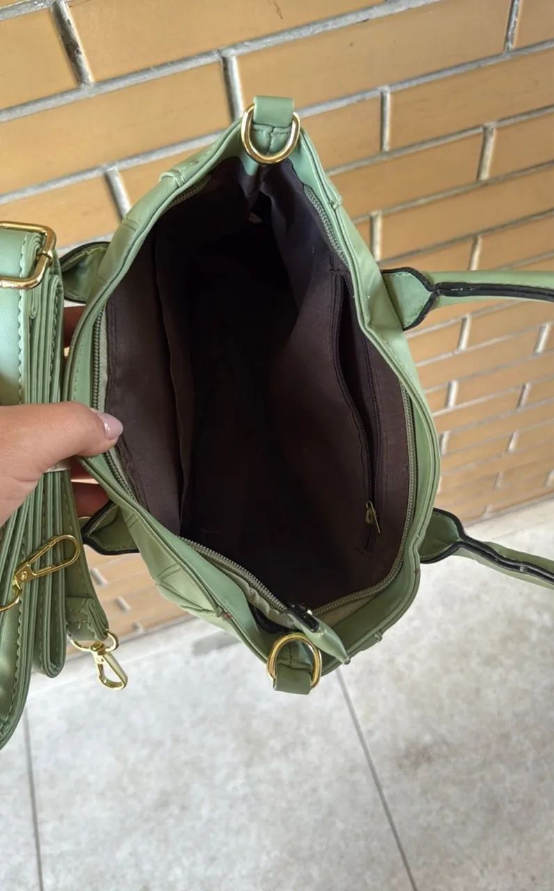Bolsa  - Foto 4