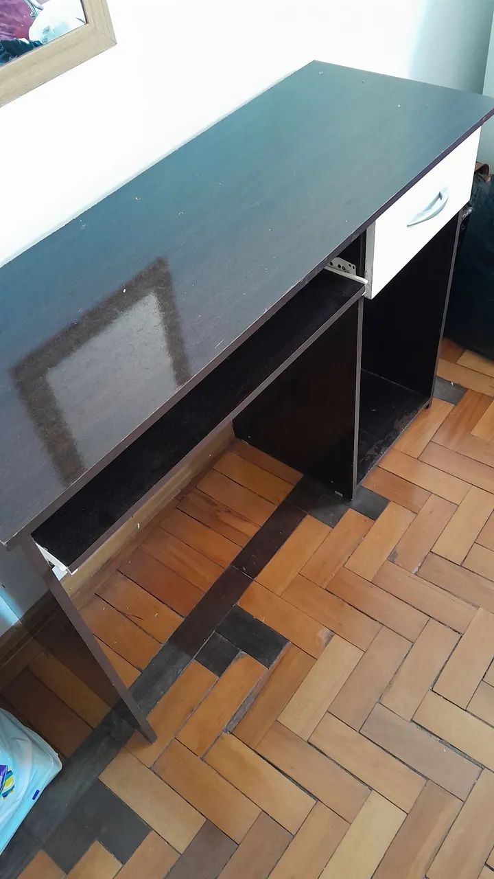Mesa Escrivaninha  - Foto 3
