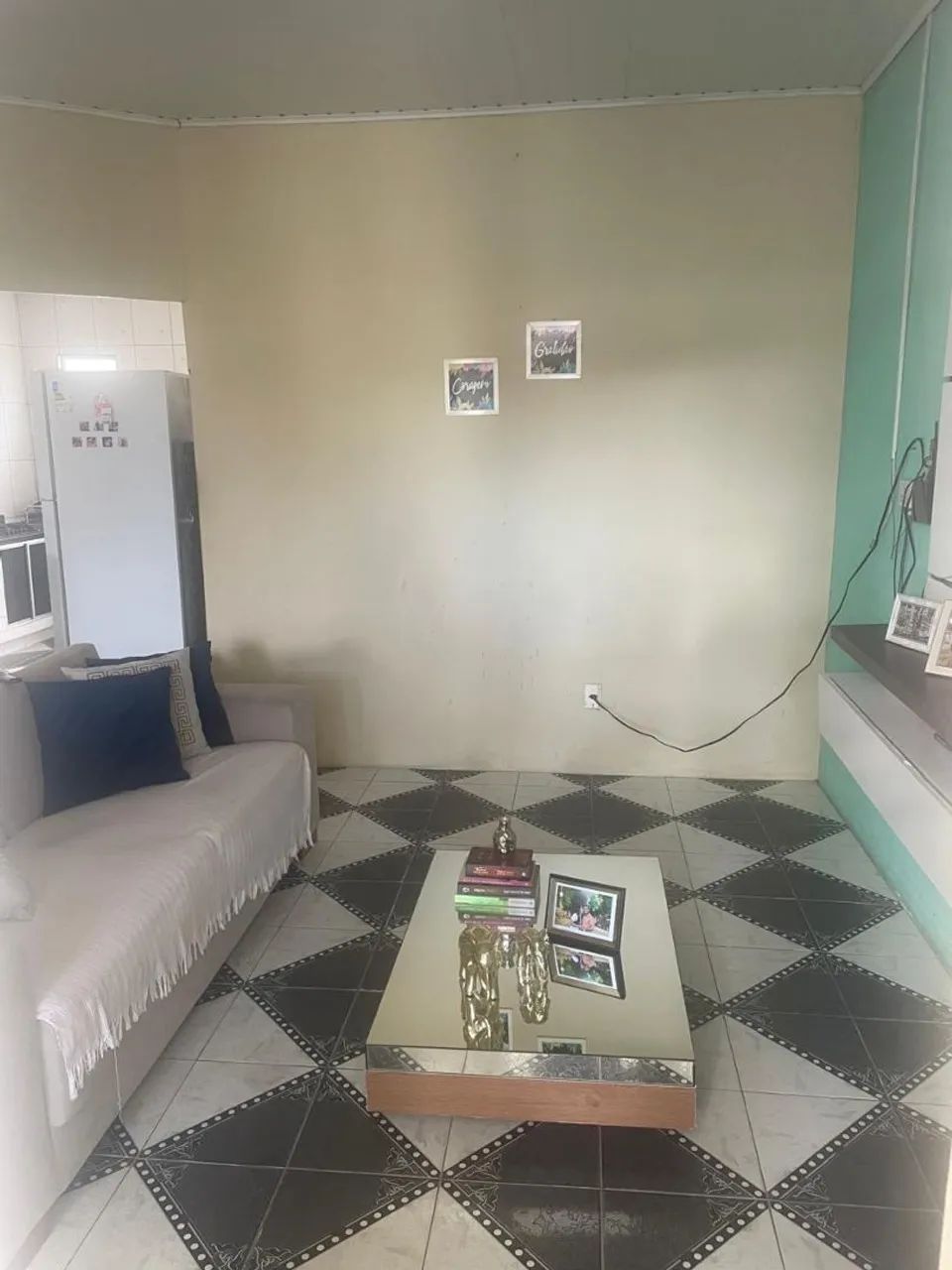 CASA A VENDA EM CAPELA - Foto 3