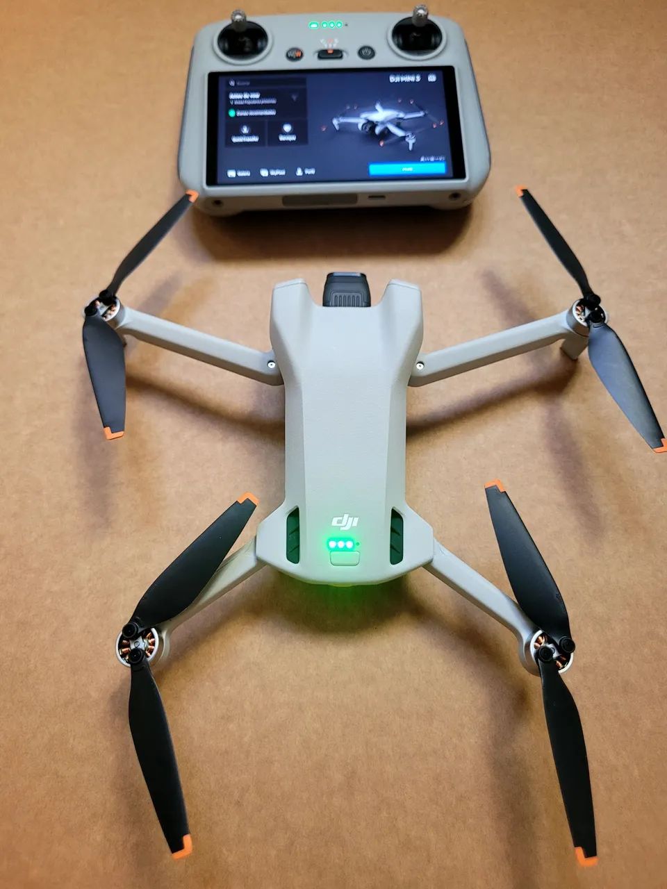 Drone DJI Mini 3 - Foto 5
