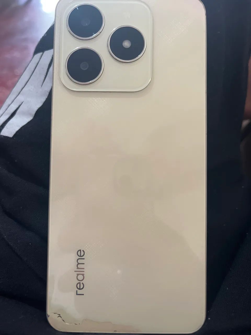 Celular pouco tempo de uso  - Foto 2