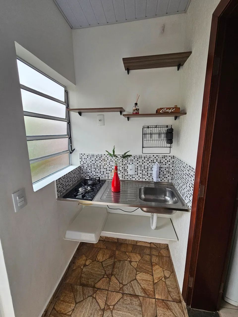 Foto - Valinhos - Parque Nova Suíça