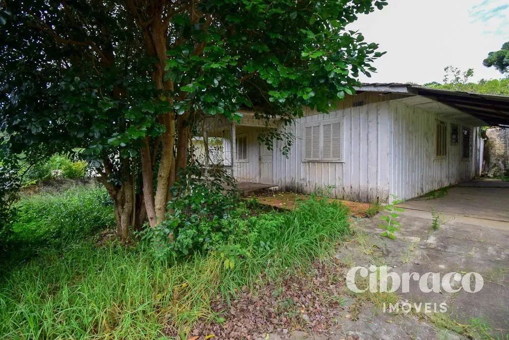 Terreno com 423,74m² no Bom Retiro - Foto 4