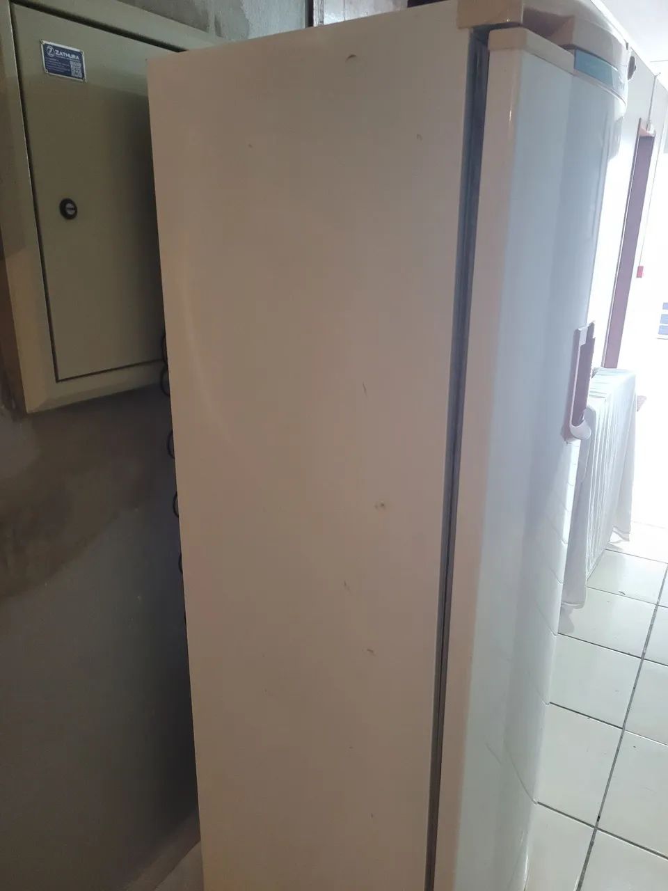 Geladeira Consul 380 lts - Foto 3